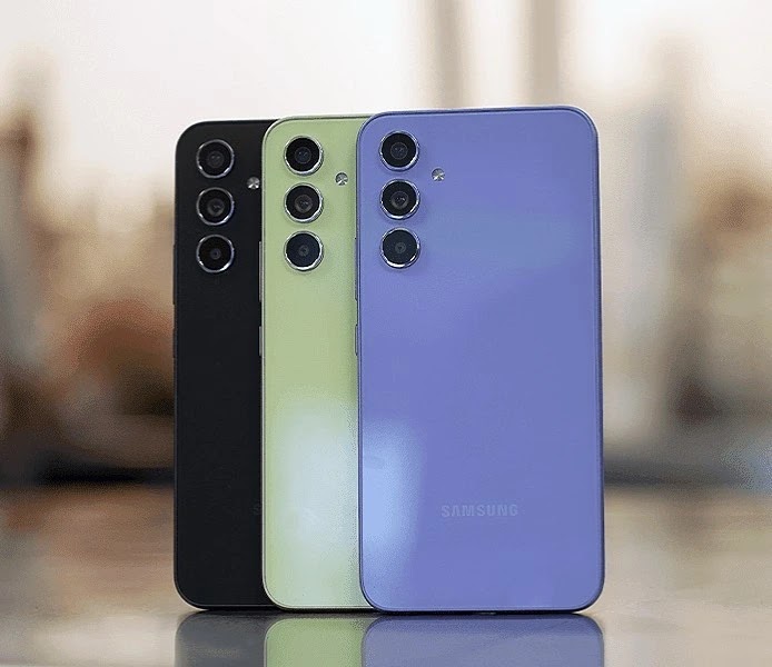 Samsung Galaxy A54 5G Samsung Galaxy A54 5G