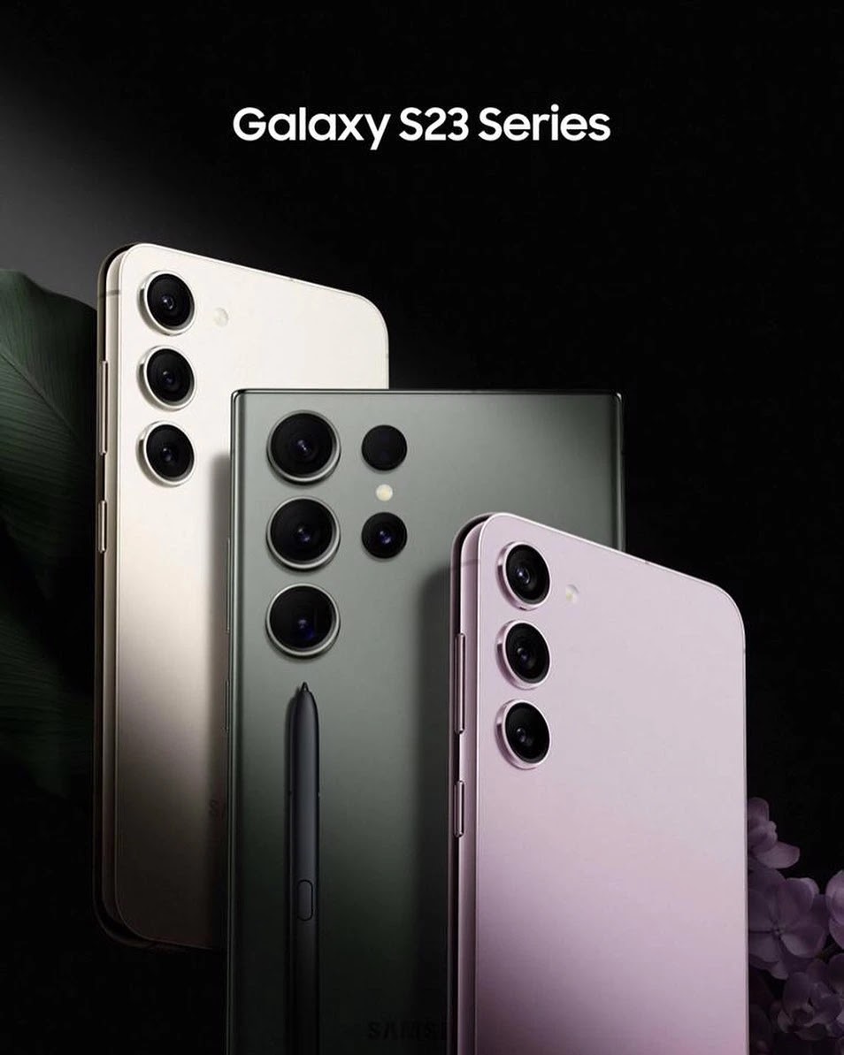 Samsung Galaxy S23 Samsung Galaxy S23
