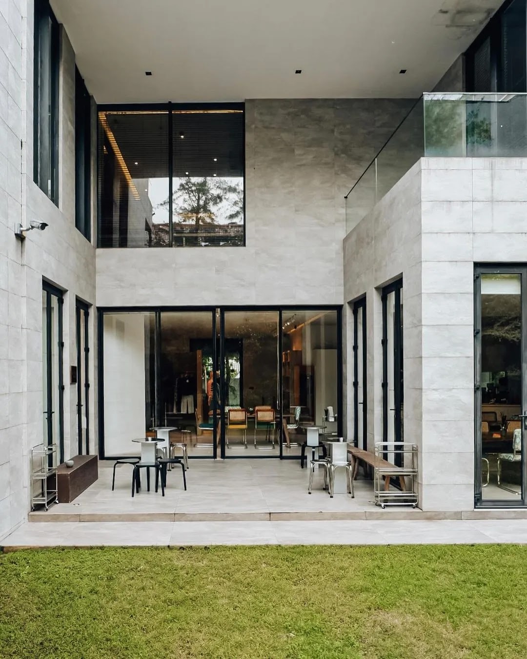 Sando Shop Kebayoran Sando Shop Kebayoran