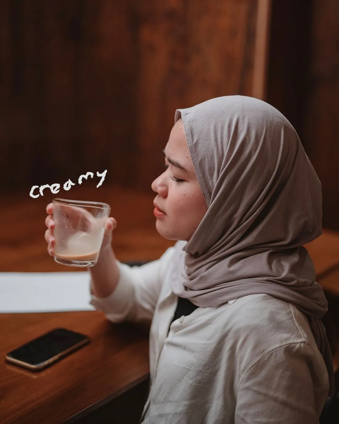 Second Floor Coffee Bintaro Menu Second Floor Coffee Bintaro Menu