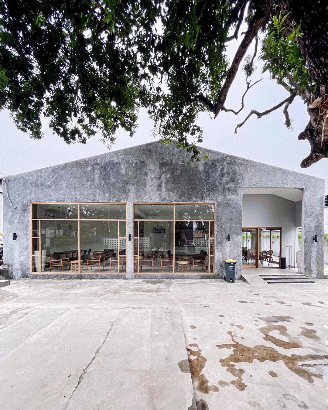 Selasar Timur Bekasi Jam Buka, Menu & Lokasi Selasar Timur Bekasi Jam Buka, Menu & Lokasi