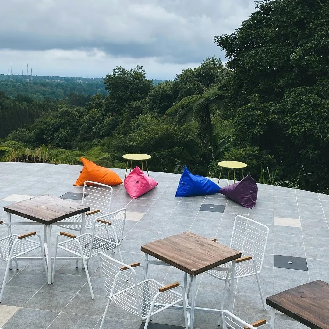 Semesta Nusantara Deli Serdang Jam Buka, Menu & Lokasi Semesta Nusantara Deli Serdang Jam Buka, Menu & Lokasi