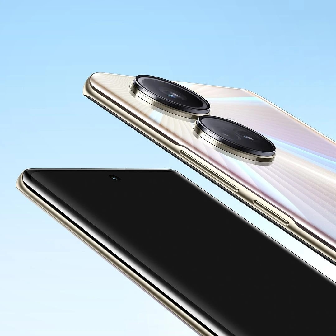 Spesifikasi Realme 10 Pro Plus 5G Spesifikasi Realme 10 Pro Plus 5G