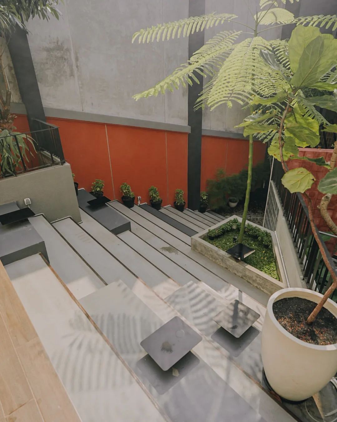 Tempat Nongkrong Terbaru di Bandung Tempat Nongkrong Terbaru di Bandung