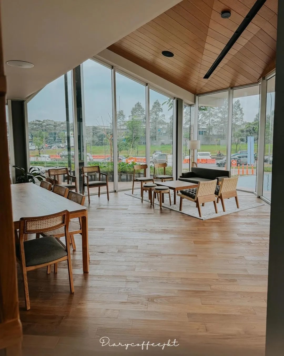 Tempat Nongkrong Terbaru di Tangerang Tempat Nongkrong Terbaru di Tangerang