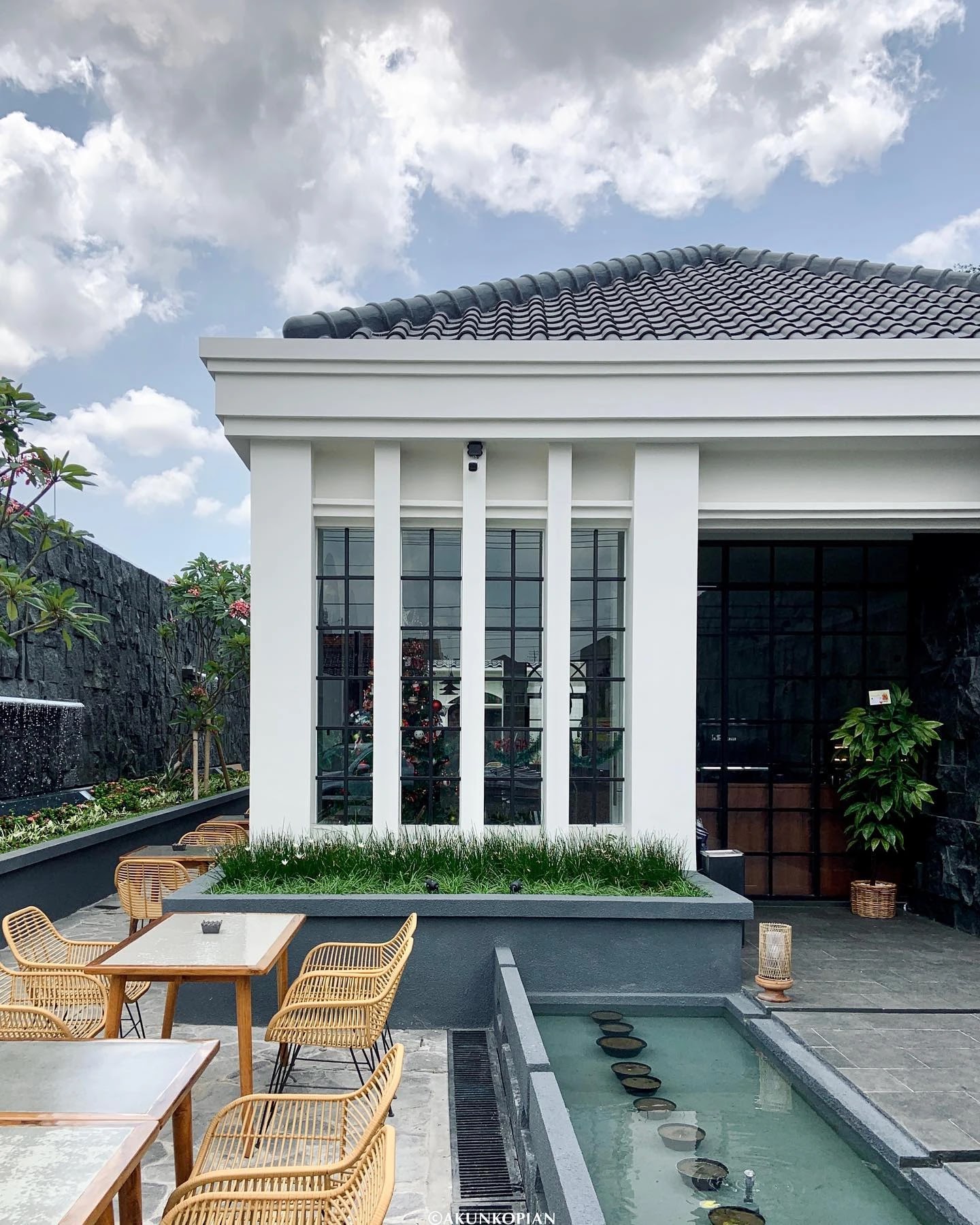 Walter Coffee & Eatery Jogja Daftar Menu & Lokasi Walter Coffee & Eatery Jogja Daftar Menu & Lokasi