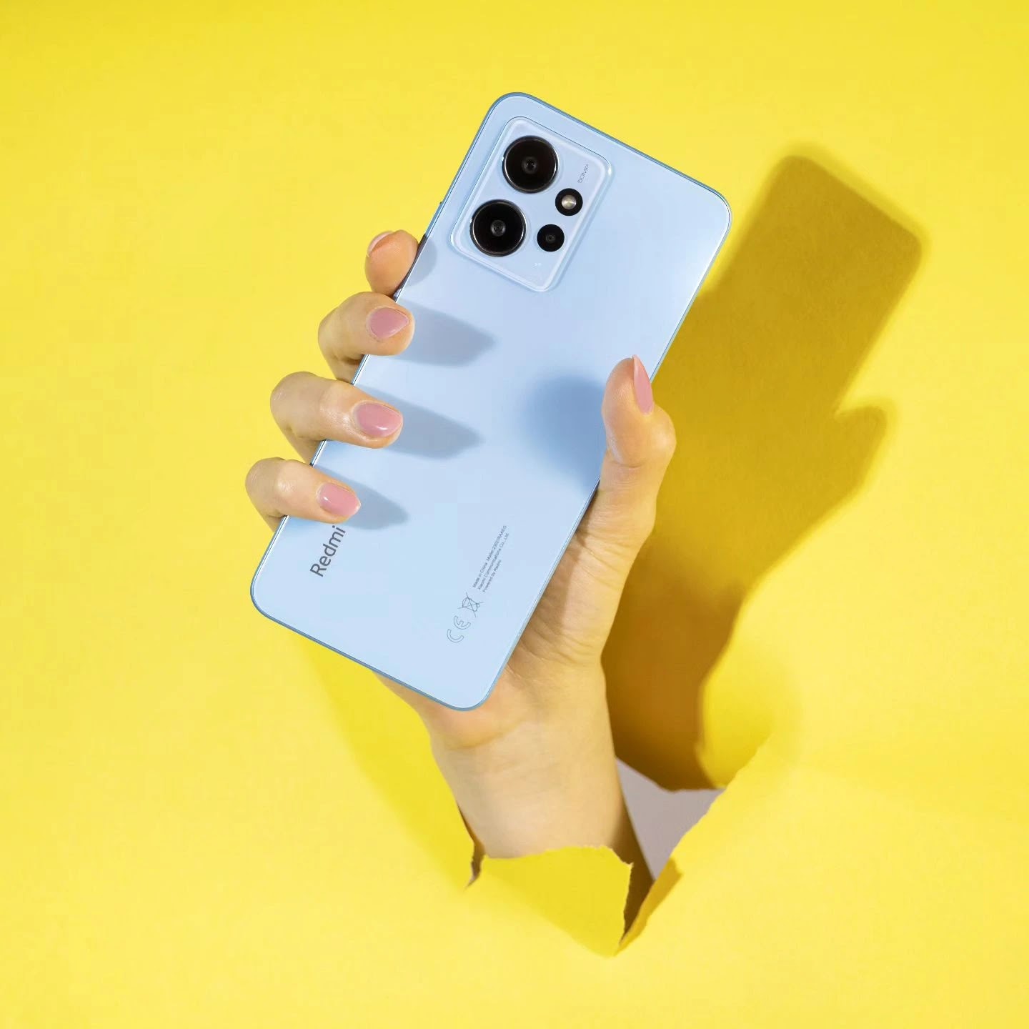 Xiaomi Redmi Note 12 Xiaomi Redmi Note 12