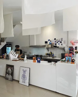 Soulusi Cafe Bandung Soulusi Cafe Bandung