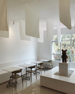 Tempat Nongkrong Terbaru di Bandung Tempat Nongkrong Terbaru di Bandung