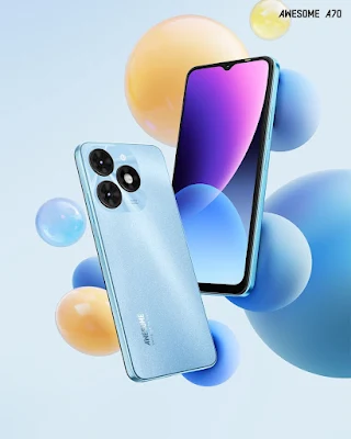 Hp Dibawah 1 Juta itel A70 Spesifikasi & Harga Hp Dibawah 1 Juta itel A70 Spesifikasi & Harga