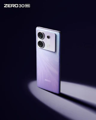 Infinix Zero 30 5G Infinix Zero 30 5G