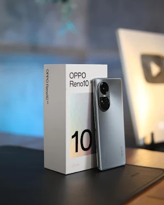 OPPO Reno10 5G Harga OPPO Reno10 5G Harga