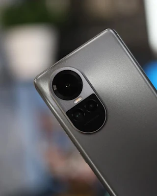 OPPO Reno10 5G OPPO Reno10 5G