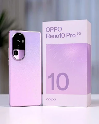 OPPO Reno10 Pro+ 5G Harga OPPO Reno10 Pro+ 5G Harga