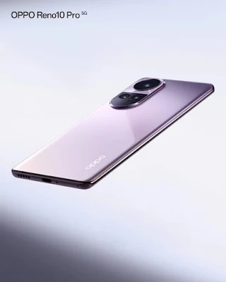 Spesifikasi Lengkap & Harga OPPO Reno10 Pro 5G di Indonesia Spesifikasi Lengkap & Harga OPPO Reno10 Pro 5G di Indonesia