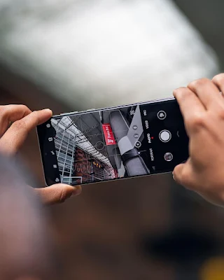 Spesifikasi Lengkap Huawei P60 Pro Spesifikasi Lengkap Huawei P60 Pro