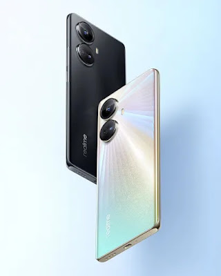 Realme 10 Pro Plus 5G Spesifikasi & Harga Terbaru Realme 10 Pro Plus 5G Spesifikasi & Harga Terbaru