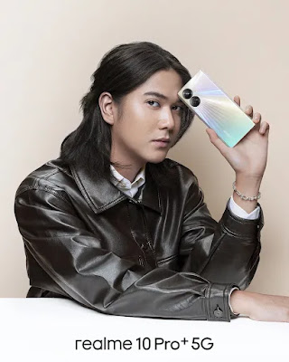 Realme 10 Pro Plus 5G Realme 10 Pro Plus 5G