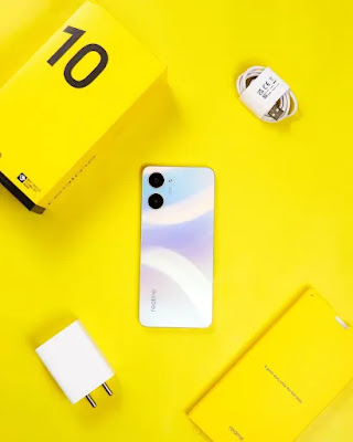 Realme 10 Realme 10