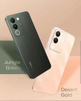 Review Vivo Y200 Spesifikasi & Harga Review Vivo Y200 Spesifikasi & Harga