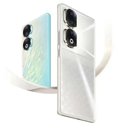 Spesifikasi Honor 90 Pro Spesifikasi Honor 90 Pro