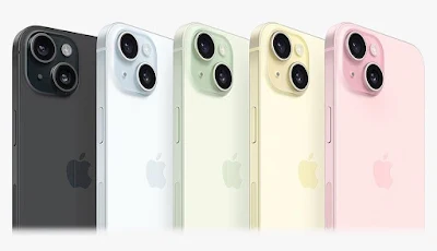 Review Apple iPhone 15 Spesifikasi & Harga Review Apple iPhone 15 Spesifikasi & Harga