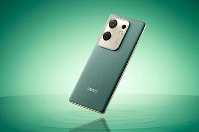Infinix Zero 30 Infinix Zero 30