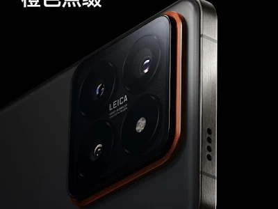 Xiaomi 14 Pro Xiaomi 14 Pro