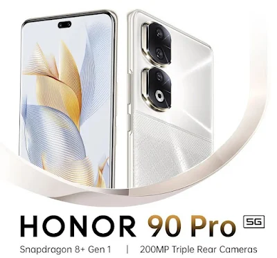 Honor 90 Pro Honor 90 Pro