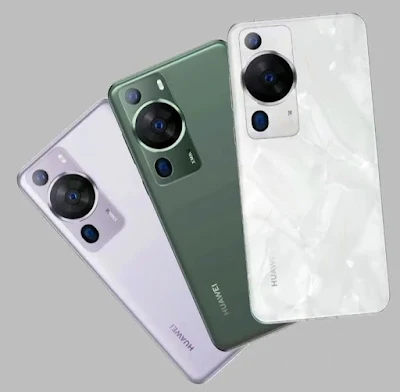 Huawei P60 Pro Spesifikasi Lengkap & Harga di Indonesia Huawei P60 Pro Spesifikasi Lengkap & Harga di Indonesia