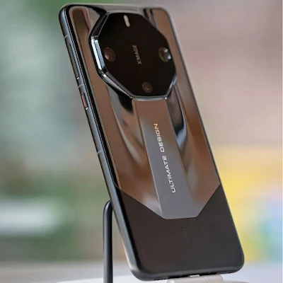 Harga Terbaru Mate 60 RS Ultimate Design Harga Terbaru Mate 60 RS Ultimate Design