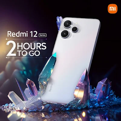 Harga Terbaru Redmi 12 Bulan Agustus 2023 Harga Terbaru Redmi 12 Bulan Agustus 2023
