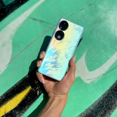 Honor 90 Spesifikasi & Harga Terbaru Honor 90 Spesifikasi & Harga Terbaru