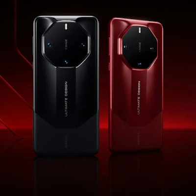 Huawei Mate 60 RS Ultimate Spesifikasi & Harga Terbaru Huawei Mate 60 RS Ultimate Spesifikasi & Harga Terbaru
