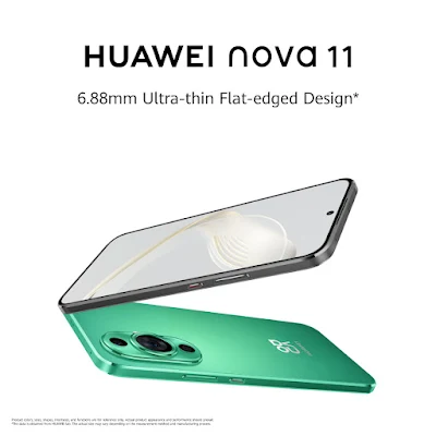 Huawei Nova 11 Huawei Nova 11