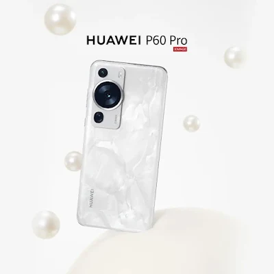 Huawei P60 Pro Huawei P60 Pro