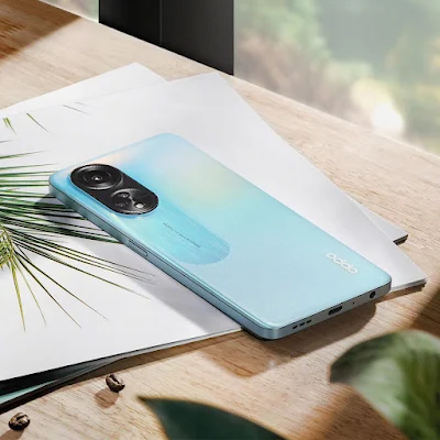 OPPO A98 5G Harga OPPO A98 5G Harga