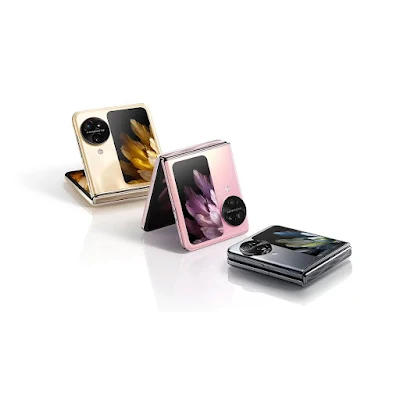 Oppo Find N3 Flip Oppo Find N3 Flip