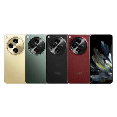 OPPO Find N3 Harga OPPO Find N3 Harga