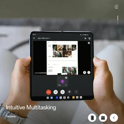 OPPO Find N3 OPPO Find N3