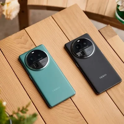 OPPO Find X6 Pro OPPO Find X6 Pro