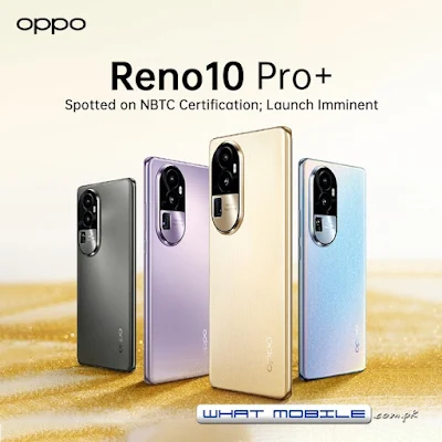 OPPO Reno10 Pro+ 5G Harga Terbaru & Spesifikasi Lengkap OPPO Reno10 Pro+ 5G Harga Terbaru & Spesifikasi Lengkap