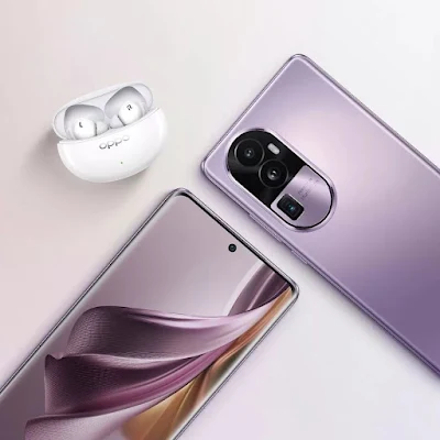 OPPO Reno10 Pro+ 5G OPPO Reno10 Pro+ 5G