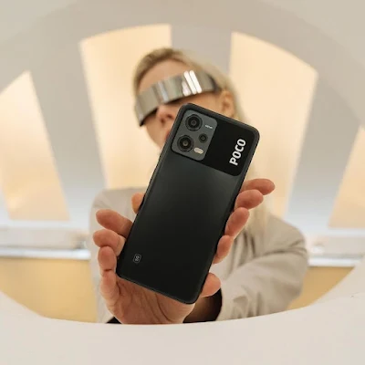 POCO X5 5G POCO X5 5G