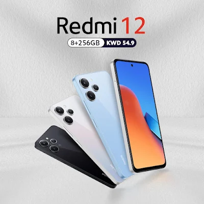 Redmi 12 Harga & Spesifikasi Lengkap Redmi 12 Harga & Spesifikasi Lengkap