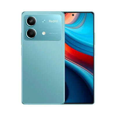 Redmi Note 13R Pro Redmi Note 13R Pro