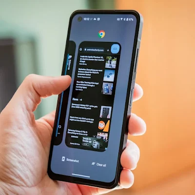 Spesifikasi ASUS Zenfone 10 Spesifikasi ASUS Zenfone 10