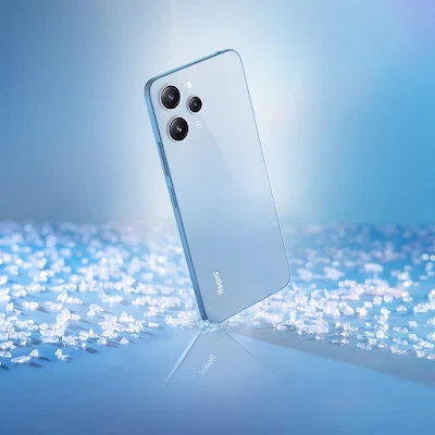 Spesifikasi Lengkap Redmi 12 Spesifikasi Lengkap Redmi 12