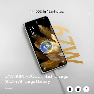 Spesifikasi OPPO Find N3 Spesifikasi OPPO Find N3