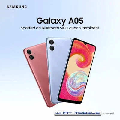 Ulasan Terbaru Samsung Galaxy A05 Spesifikasi & Harga di Indonesia Ulasan Terbaru Samsung Galaxy A05 Spesifikasi & Harga di Indonesia